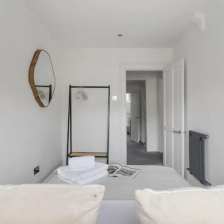 Serenity Escape - La Reserve Knightsbridge London Exterior photo